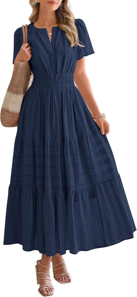 BTFBM Summer Dresses